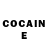 Cocaine Columbia Heghine Ohanjanyan